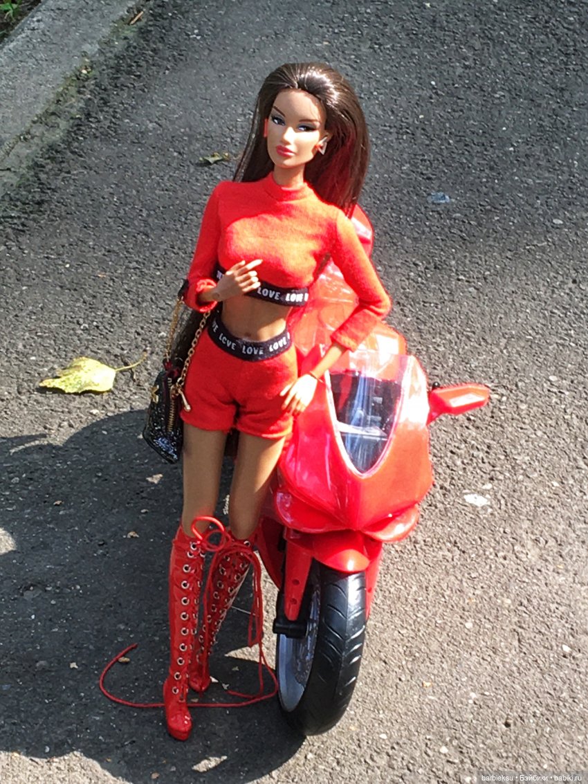 В поисках приключений❣️ — Куклы Integrity Toys (Интегрити): Poppy Parker