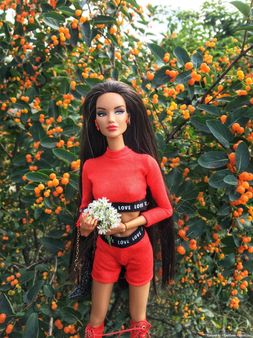 В поисках приключений❣️ — Куклы Integrity Toys (Интегрити): Poppy Parker