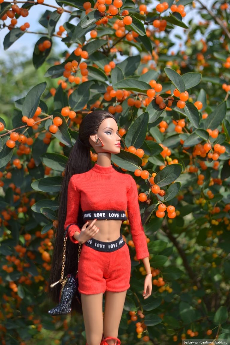 В поисках приключений❣️ — Куклы Integrity Toys (Интегрити): Poppy Parker