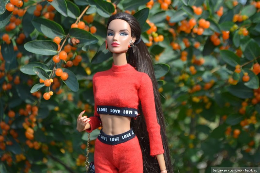 В поисках приключений❣️ — Куклы Integrity Toys (Интегрити): Poppy Parker