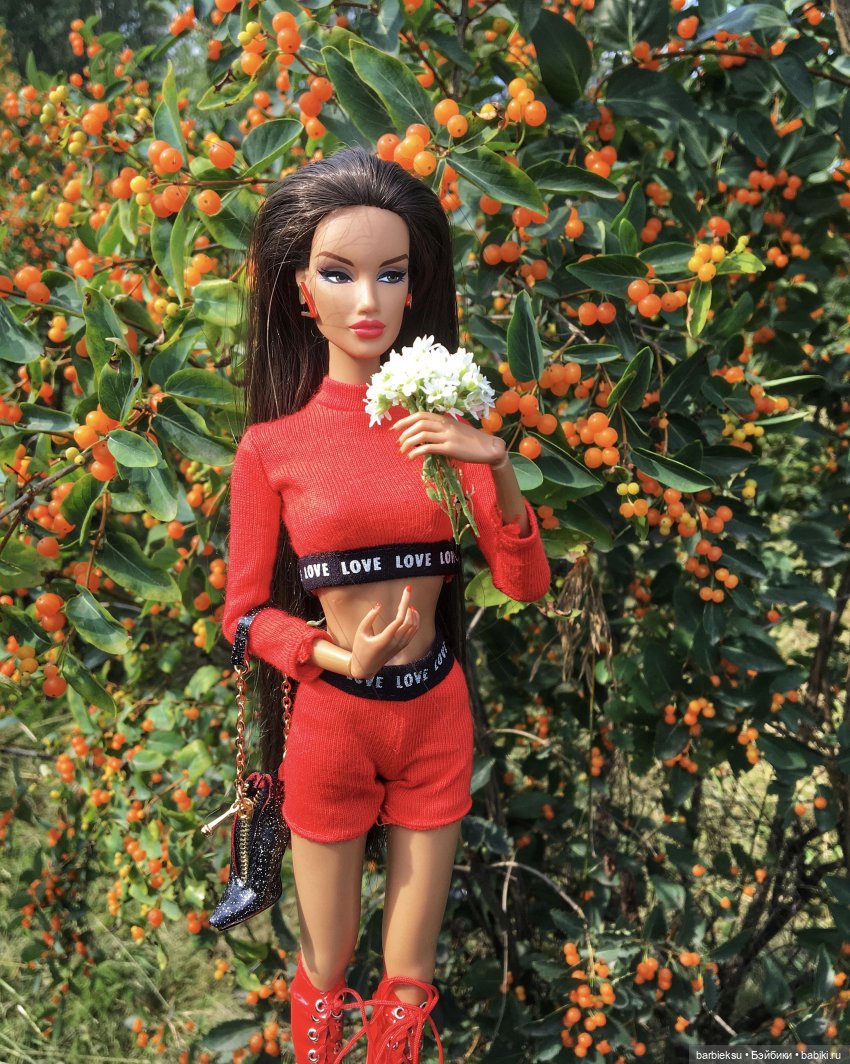 В поисках приключений❣️ — Куклы Integrity Toys (Интегрити): Poppy Parker