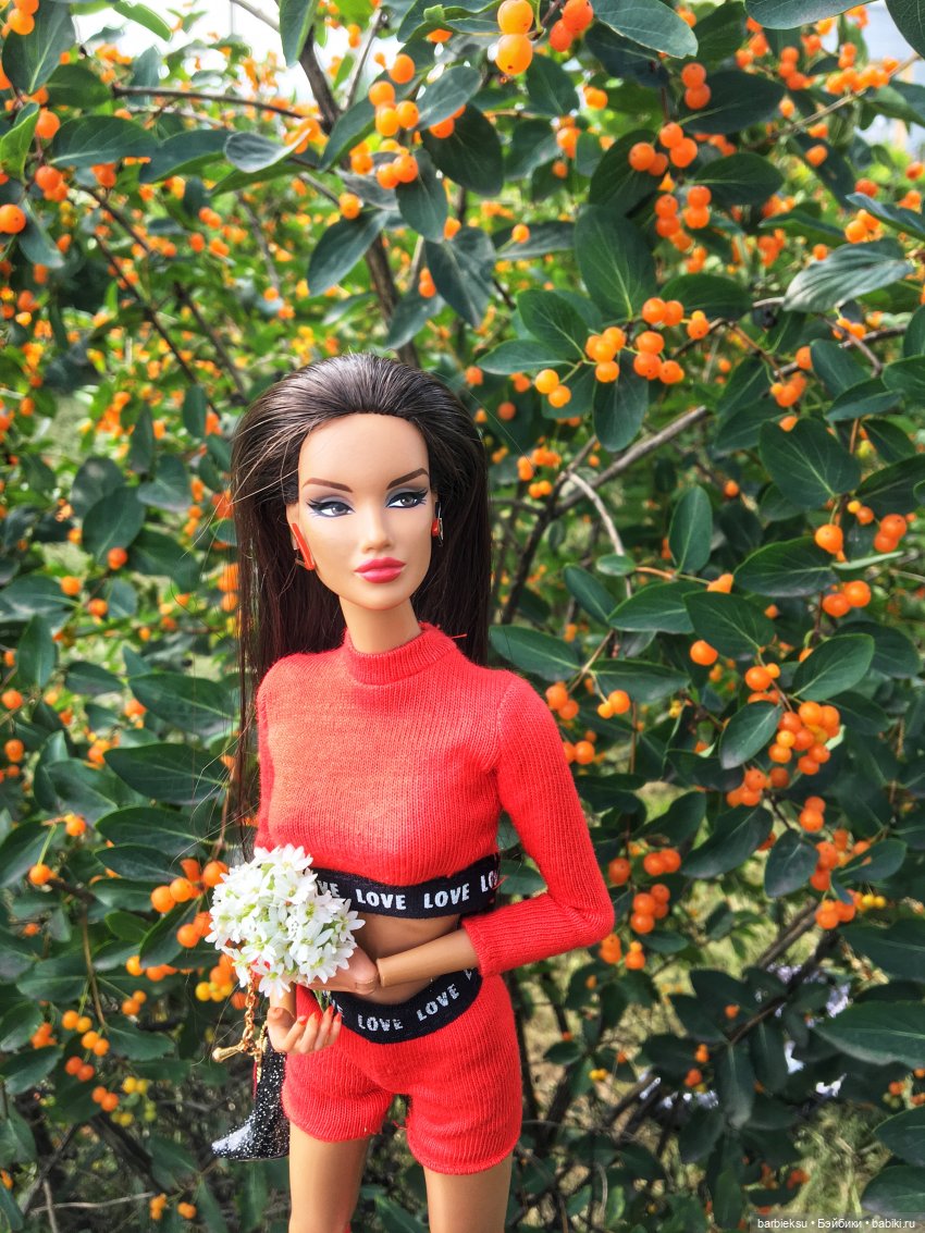 В поисках приключений❣️ — Куклы Integrity Toys (Интегрити): Poppy Parker (фото 9)