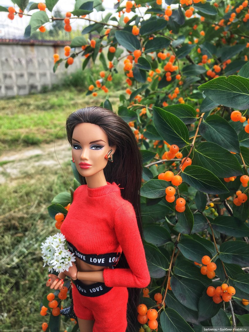 В поисках приключений❣️ — Куклы Integrity Toys (Интегрити): Poppy Parker