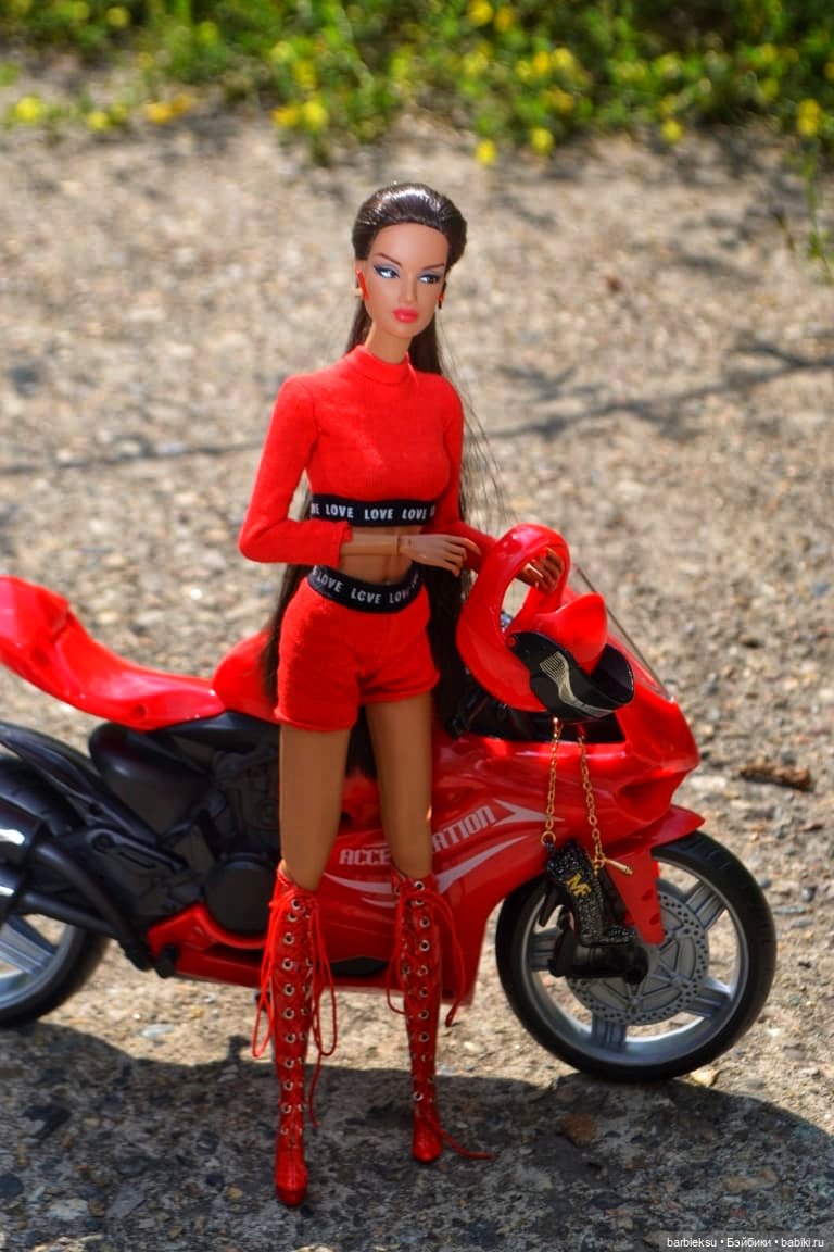 В поисках приключений❣️ — Куклы Integrity Toys (Интегрити): Poppy Parker