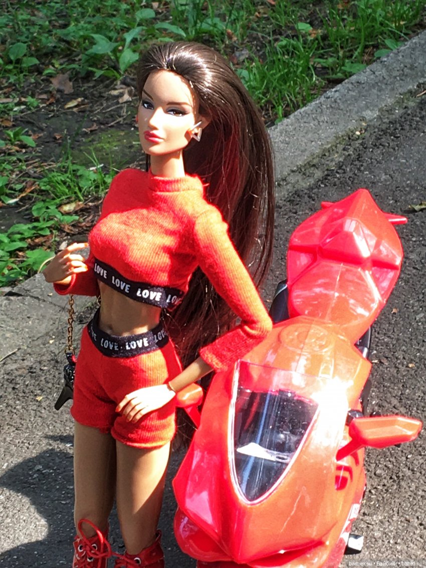 В поисках приключений❣️ — Куклы Integrity Toys (Интегрити): Poppy Parker