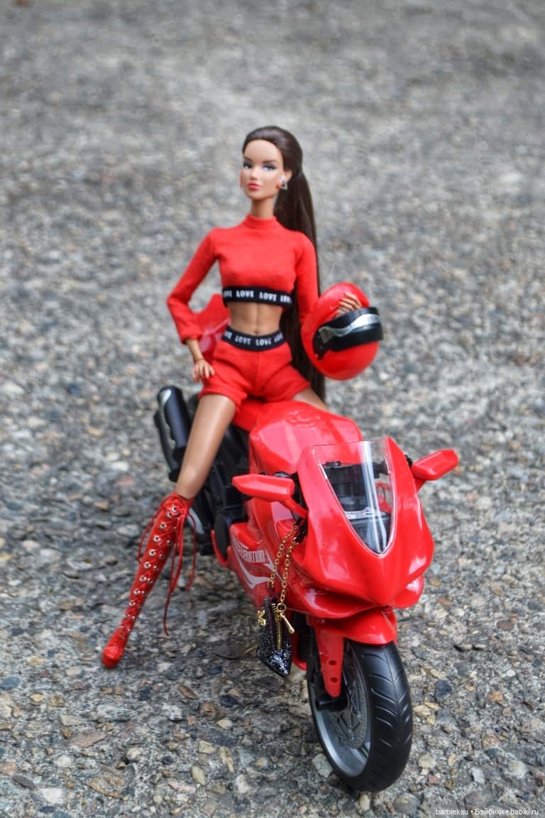 В поисках приключений❣️ — Куклы Integrity Toys (Интегрити): Poppy Parker