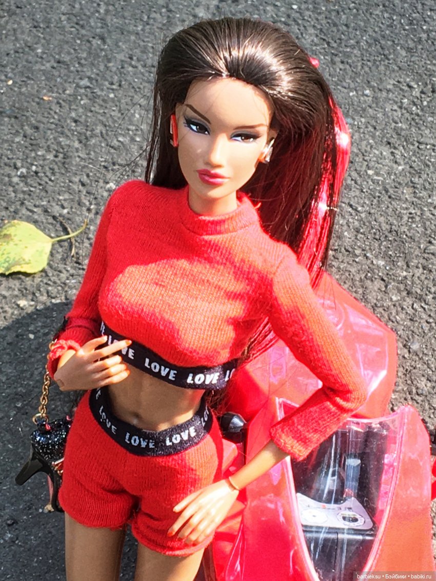 В поисках приключений❣️ — Куклы Integrity Toys (Интегрити): Poppy Parker