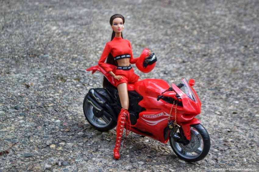 В поисках приключений❣️ — Куклы Integrity Toys (Интегрити): Poppy Parker (фото 3)