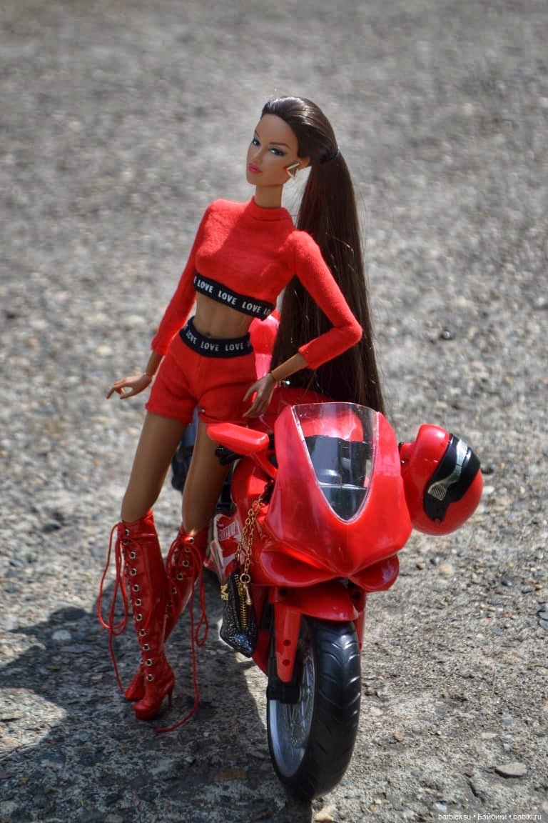 В поисках приключений❣️ — Куклы Integrity Toys (Интегрити): Poppy Parker (фото 5)