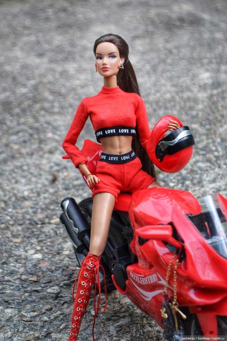 В поисках приключений❣️ — Куклы Integrity Toys (Интегрити): Poppy Parker