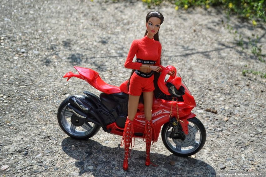 В поисках приключений❣️ — Куклы Integrity Toys (Интегрити): Poppy Parker