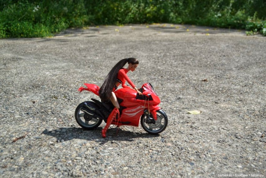 В поисках приключений❣️ — Куклы Integrity Toys (Интегрити): Poppy Parker (фото 4)