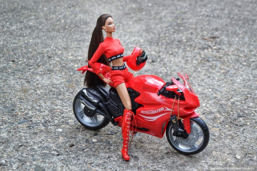 В поисках приключений❣️ — Куклы Integrity Toys (Интегрити): Poppy Parker (фото 2)