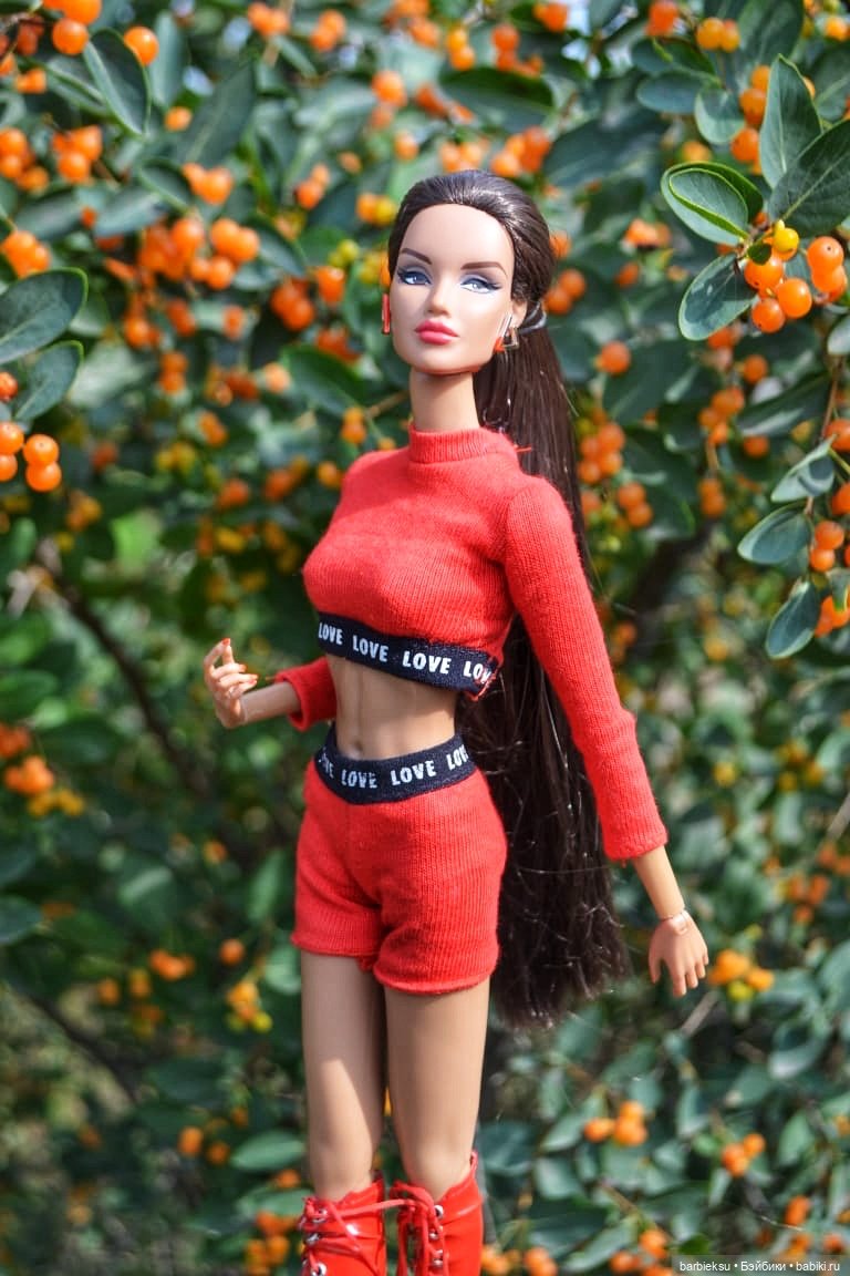 В поисках приключений❣️ — Куклы Integrity Toys (Интегрити): Poppy Parker (фото 6)