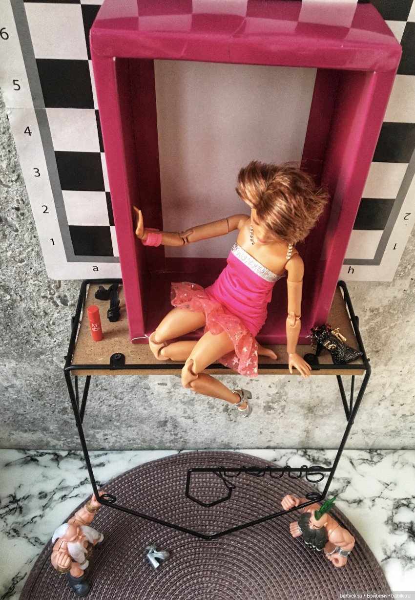 АвгустФест 2024 - Не_Рапунцель 👠 (фото 4)