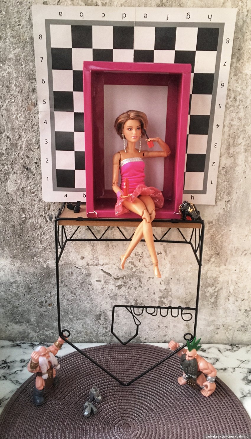 АвгустФест 2024 - Не_Рапунцель 👠 (фото 7)