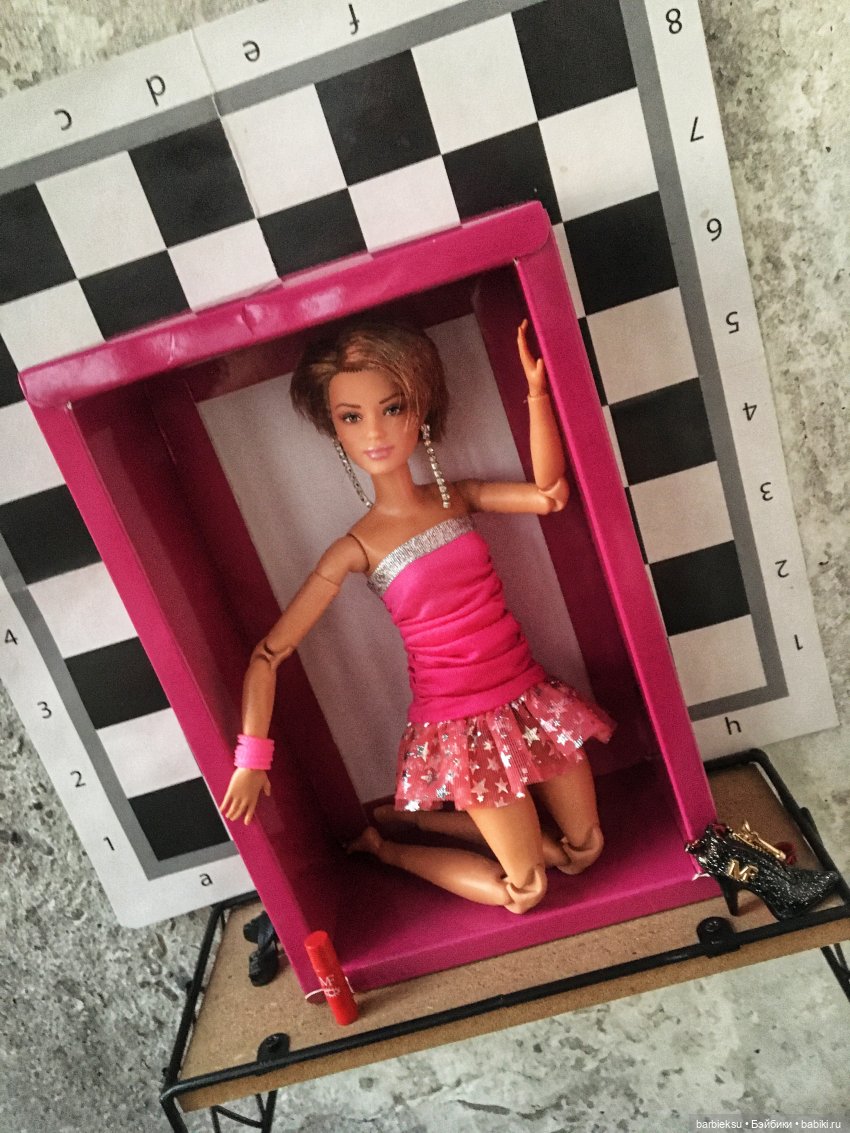 АвгустФест 2024 - Не_Рапунцель 👠