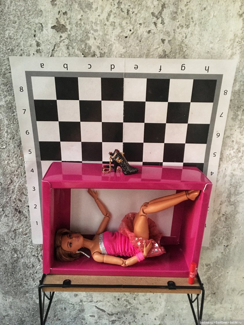 АвгустФест 2024 - Не_Рапунцель 👠