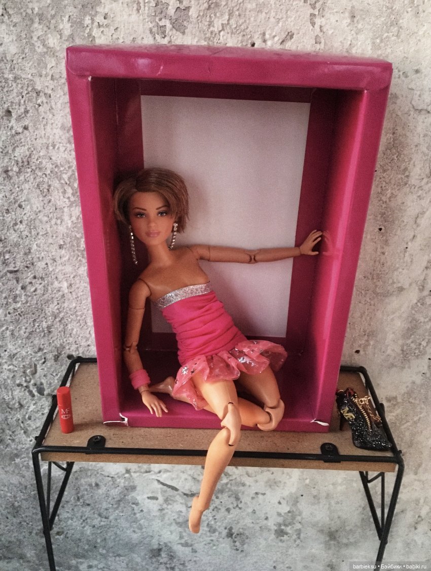 АвгустФест 2024 - Не_Рапунцель 👠 (фото 10)