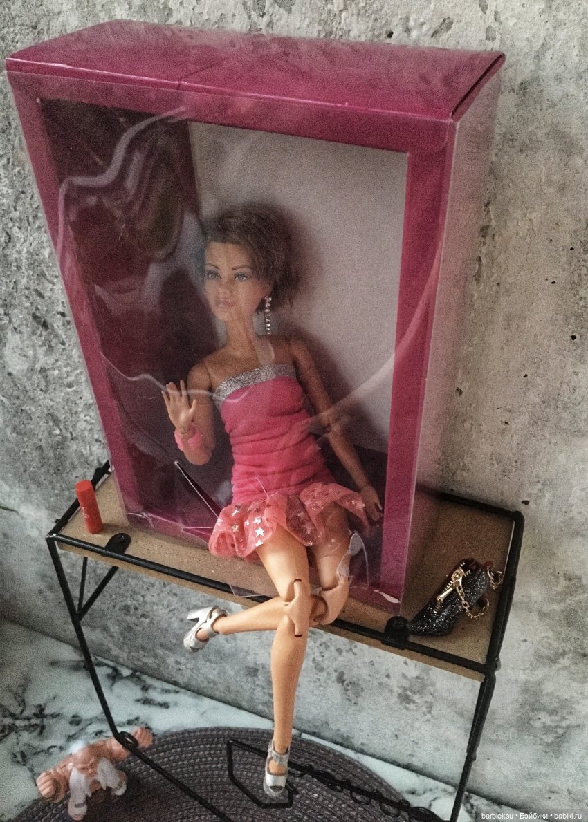 АвгустФест 2024 - Не_Рапунцель 👠 (фото 3)