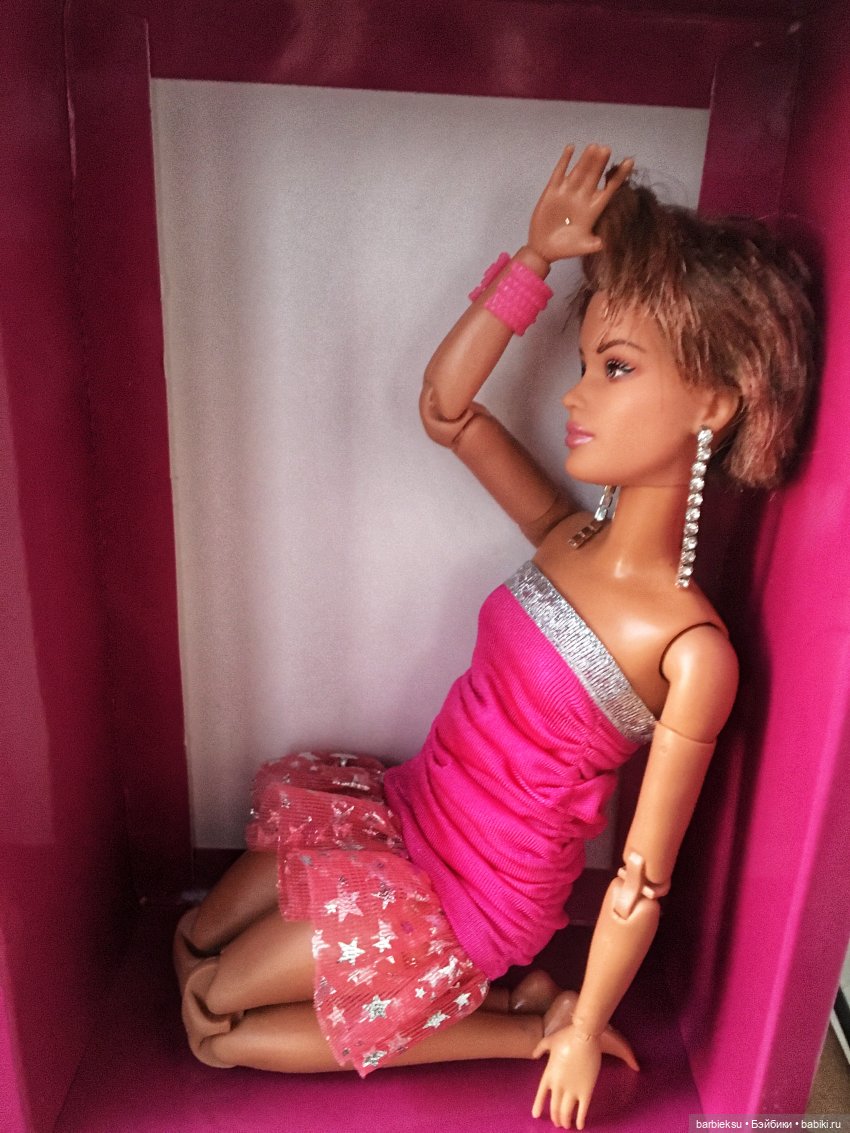 АвгустФест 2024 - Не_Рапунцель 👠