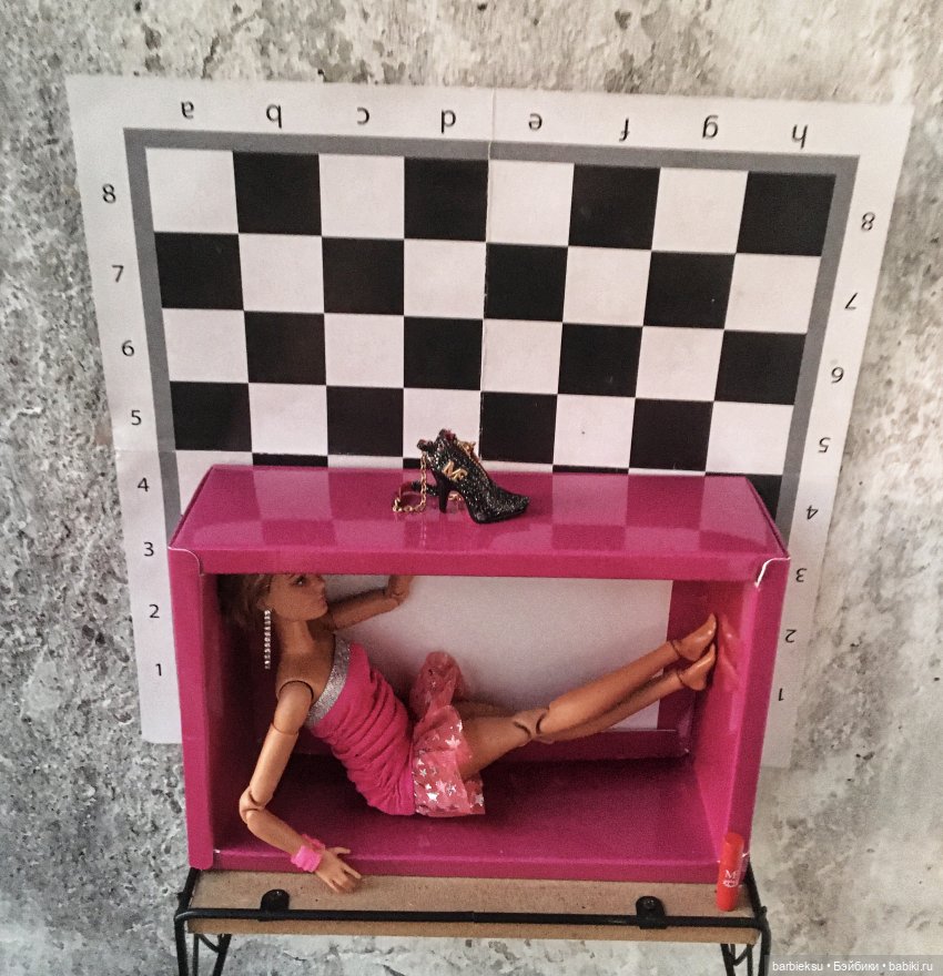 АвгустФест 2024 - Не_Рапунцель 👠