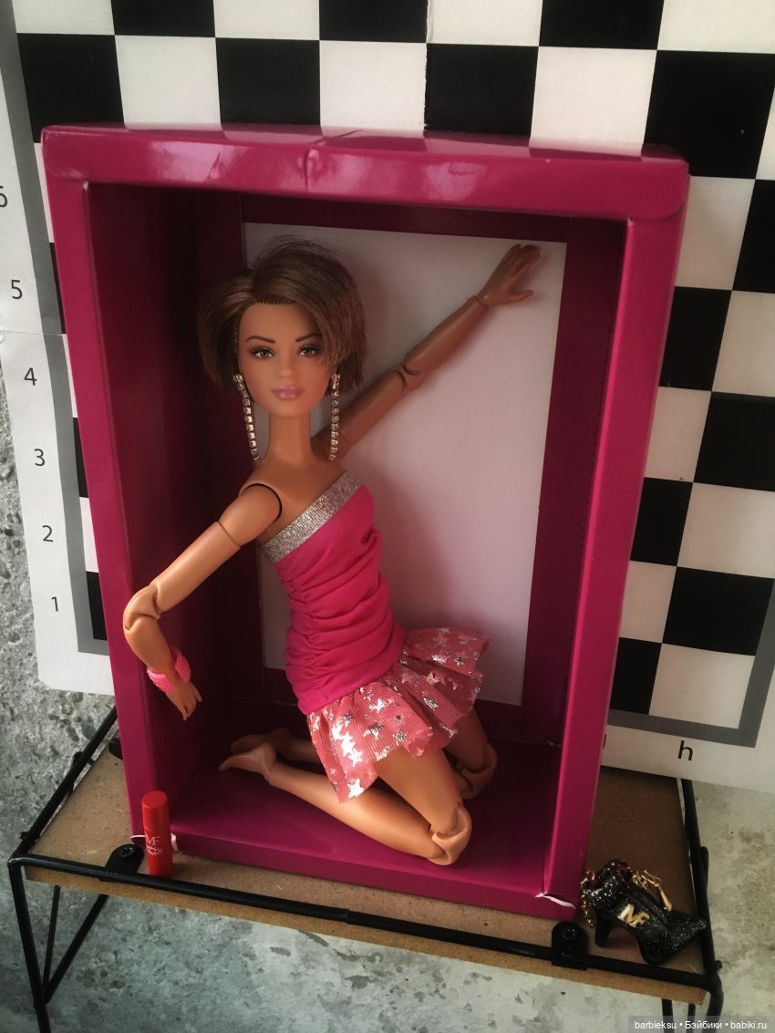 АвгустФест 2024 - Не_Рапунцель 👠