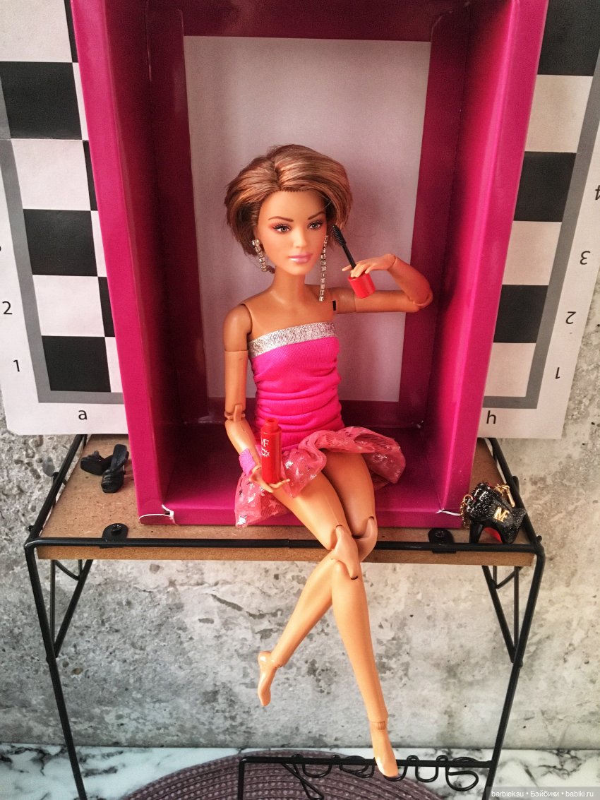 АвгустФест 2024 - Не_Рапунцель 👠 (фото 5)