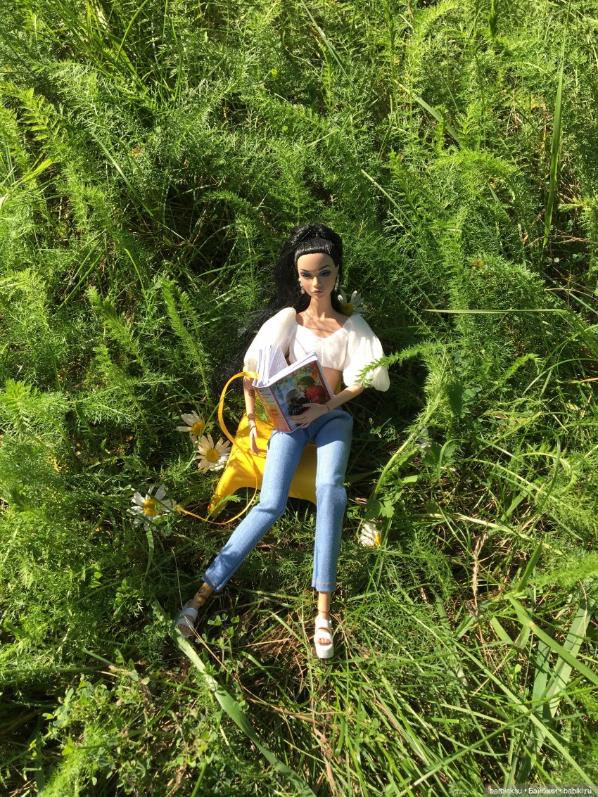 Поппи Паркер Poppy Parker the Happiness 2012 👍 (фото 10)