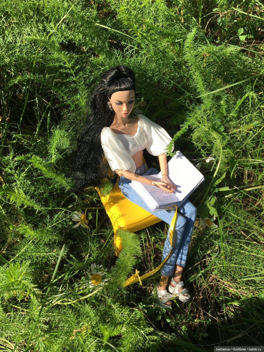 Поппи Паркер Poppy Parker the Happiness 2012 👍