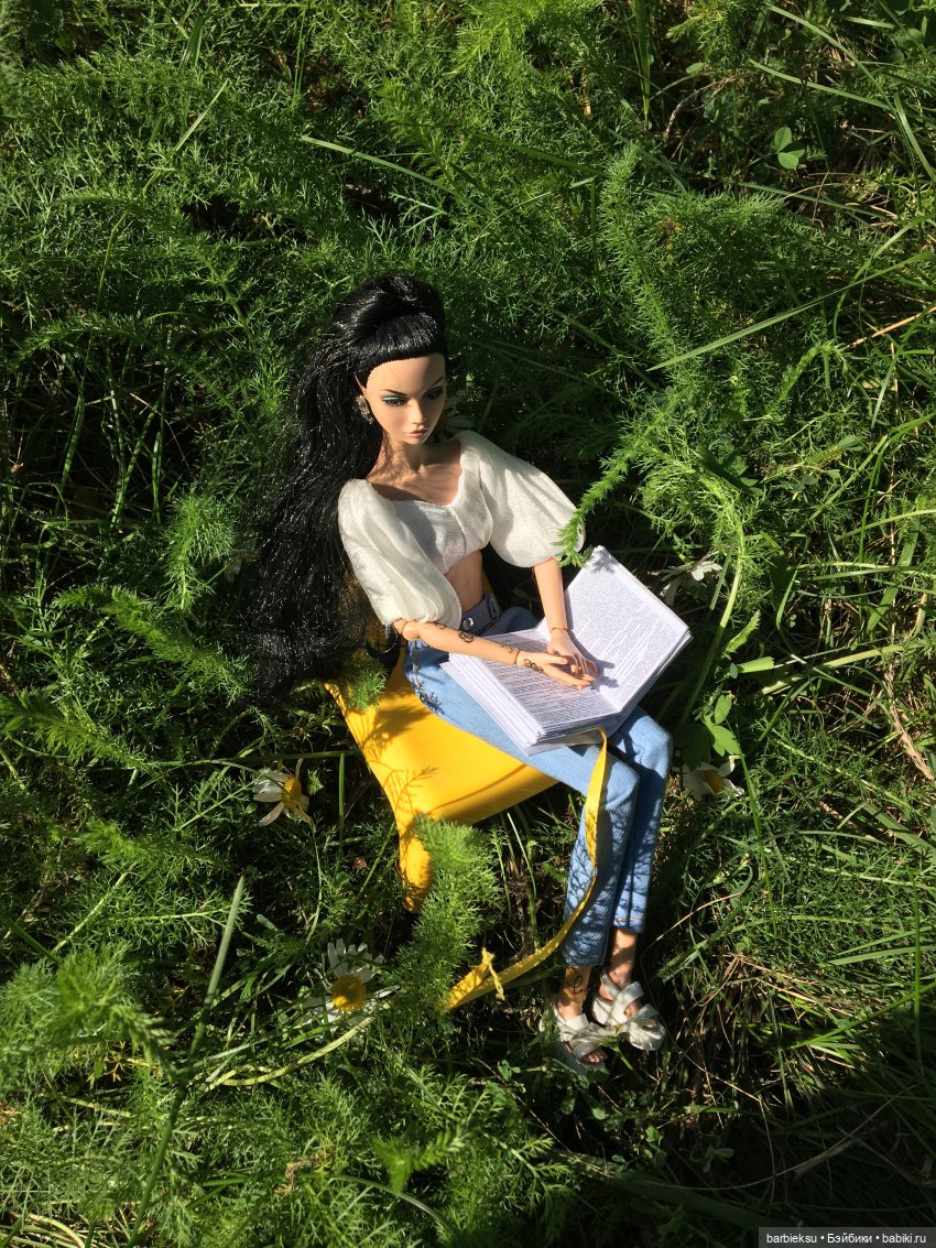 Поппи Паркер Poppy Parker the Happiness 2012 👍