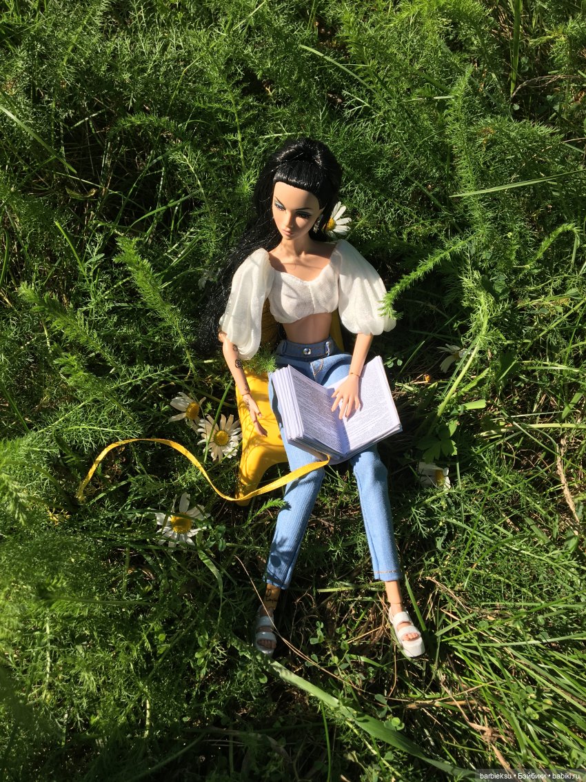 Поппи Паркер Poppy Parker the Happiness 2012 👍