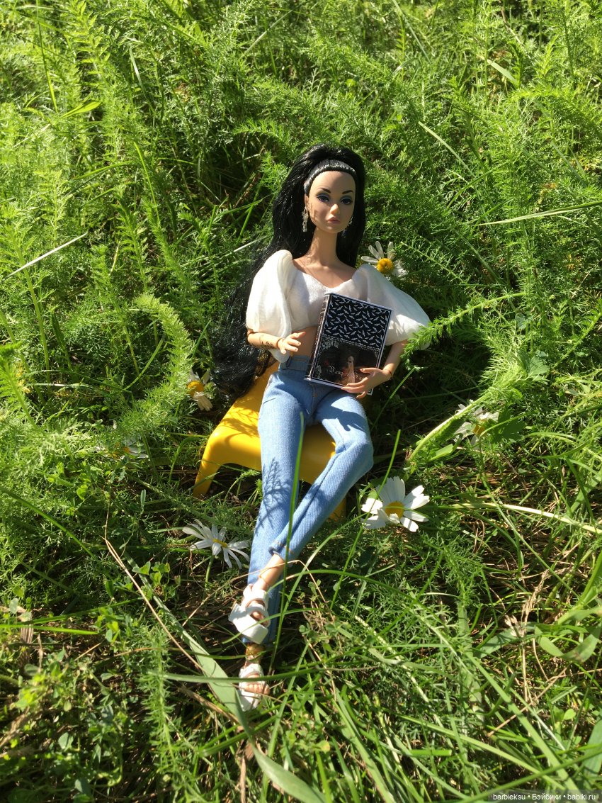 Поппи Паркер Poppy Parker the Happiness 2012 👍