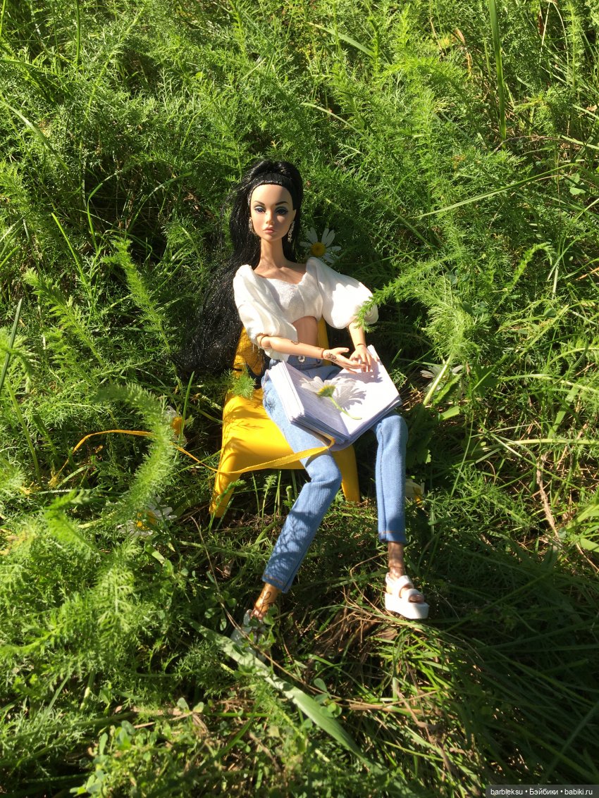 Поппи Паркер Poppy Parker the Happiness 2012 👍