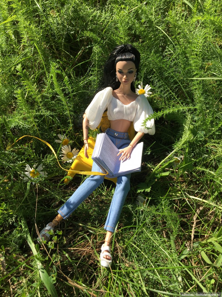 Поппи Паркер Poppy Parker the Happiness 2012 👍