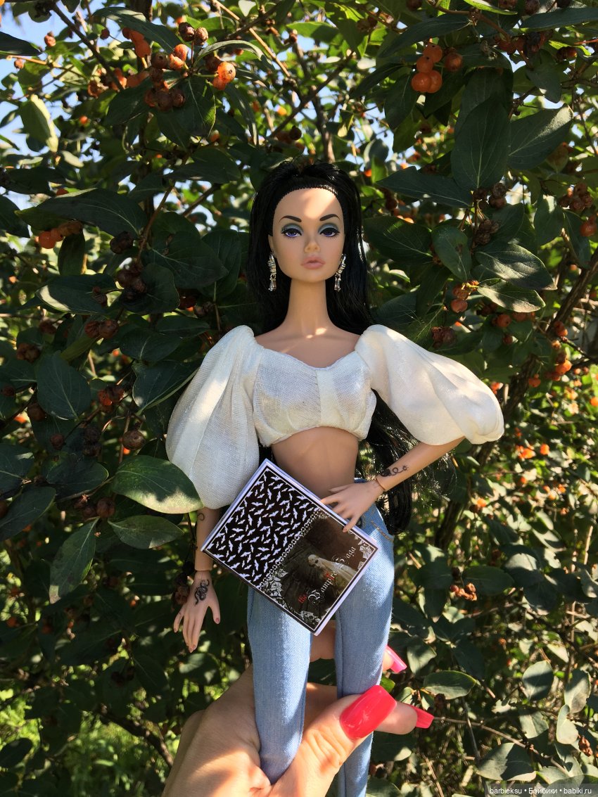 Поппи Паркер Poppy Parker the Happiness 2012 👍