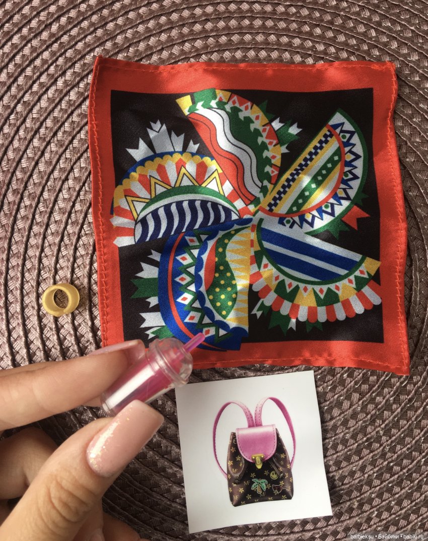 Шарик Zuru Зуру Мини Фешен💕 Давайте посмотрим , что же там внутри?) (фото 5)