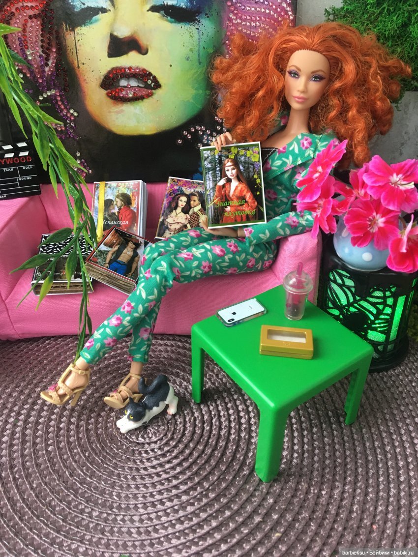 Шарик Zuru Зуру Мини Фешен💕 Давайте посмотрим , что же там внутри?)