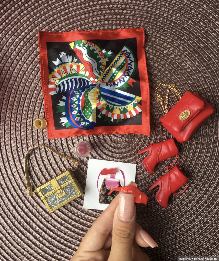 Шарик Zuru Зуру Мини Фешен💕 Давайте посмотрим , что же там внутри?) (фото 10)