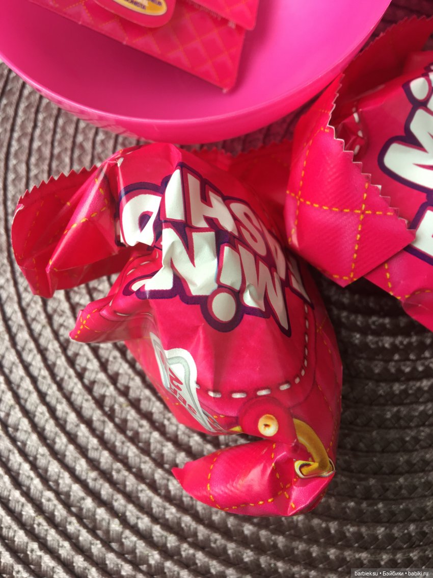 Шарик Zuru Зуру Мини Фешен💕 Давайте посмотрим , что же там внутри?) (фото 4)