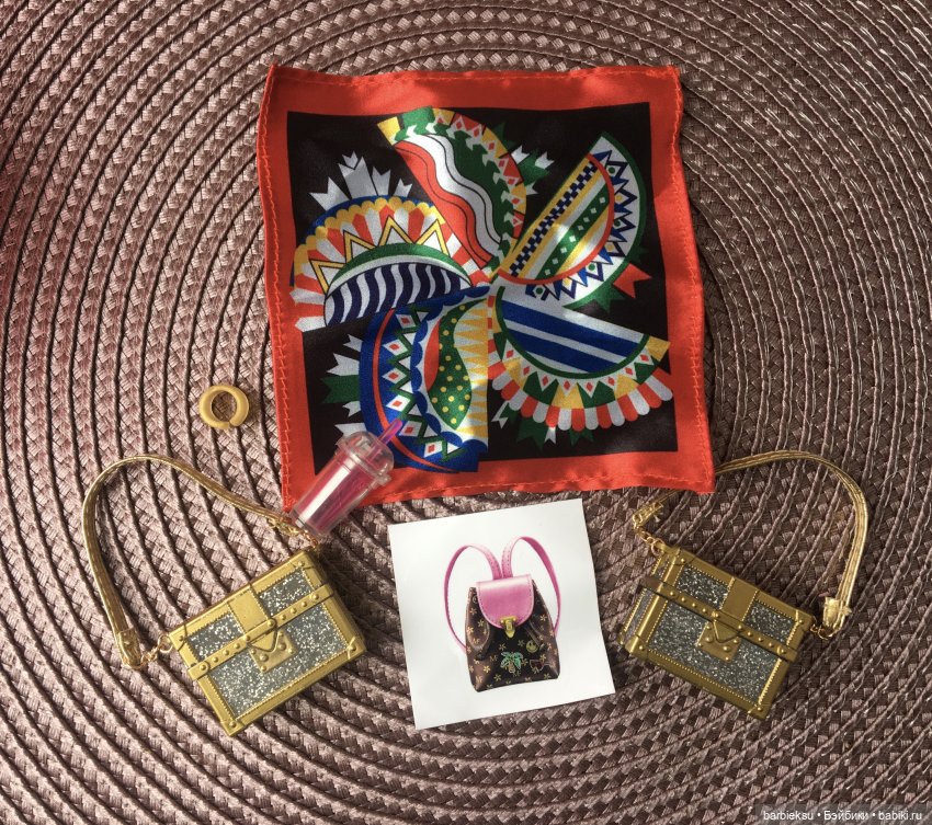 Шарик Zuru Зуру Мини Фешен💕 Давайте посмотрим , что же там внутри?) (фото 6)