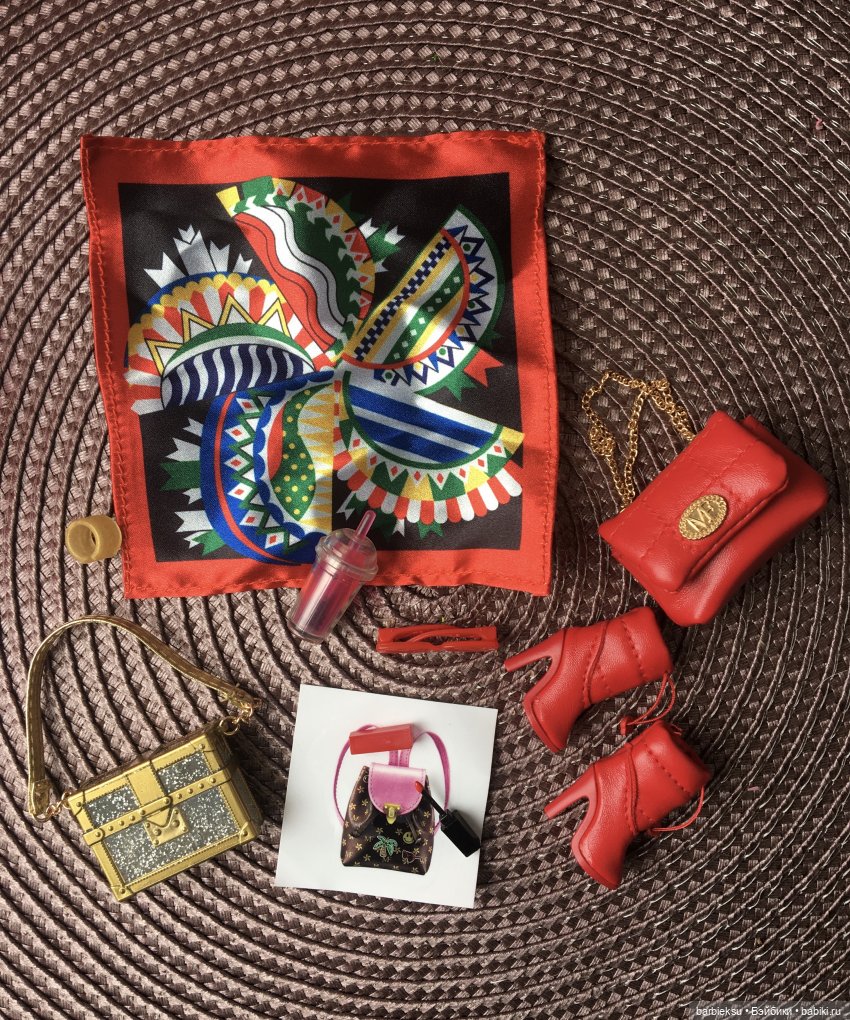 Шарик Zuru Зуру Мини Фешен💕 Давайте посмотрим , что же там внутри?) (фото 9)