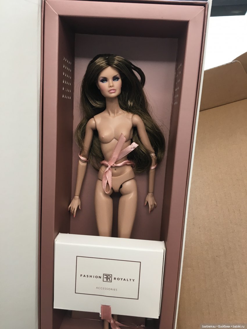 Конвенционная Эрин Full Speed 2016 💜 (фото 10)