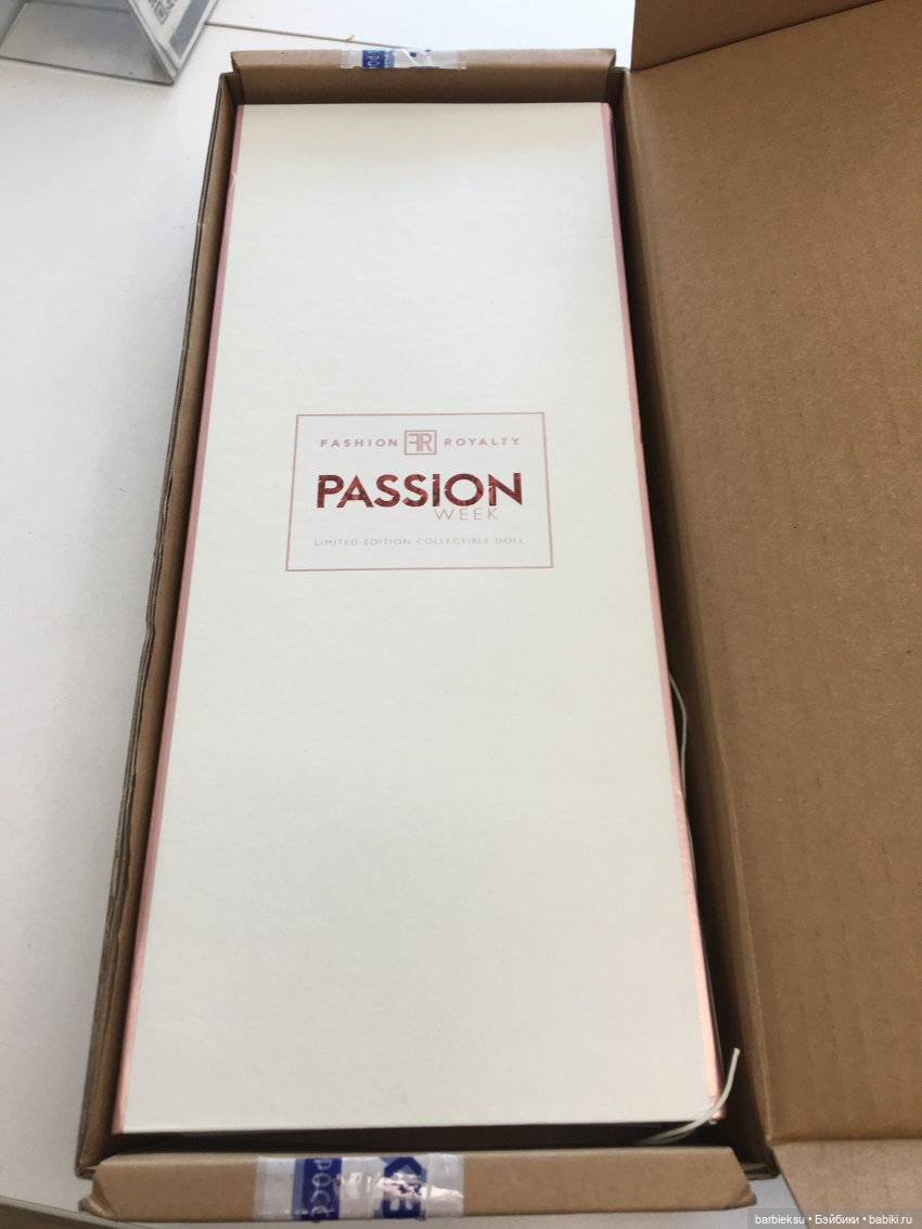 Конвенционная Эрин Full Speed 2016 💜 (фото 6)