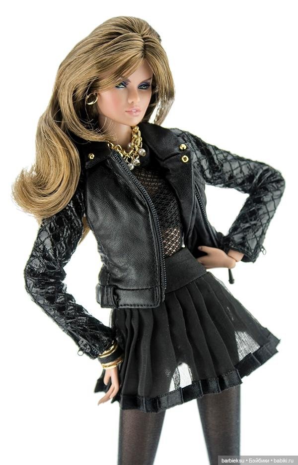 Конвенционная Эрин Full Speed 2016 💜