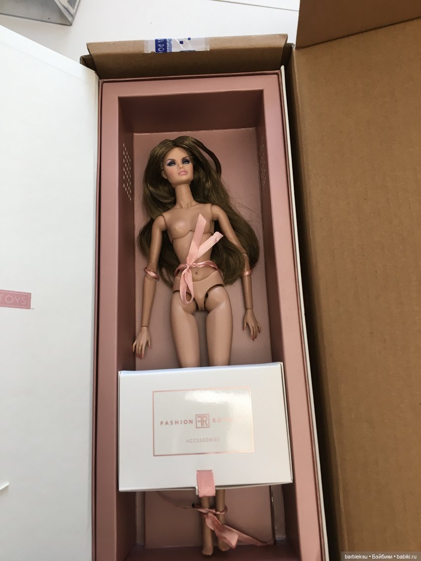 Конвенционная Эрин Full Speed 2016 💜 (фото 9)