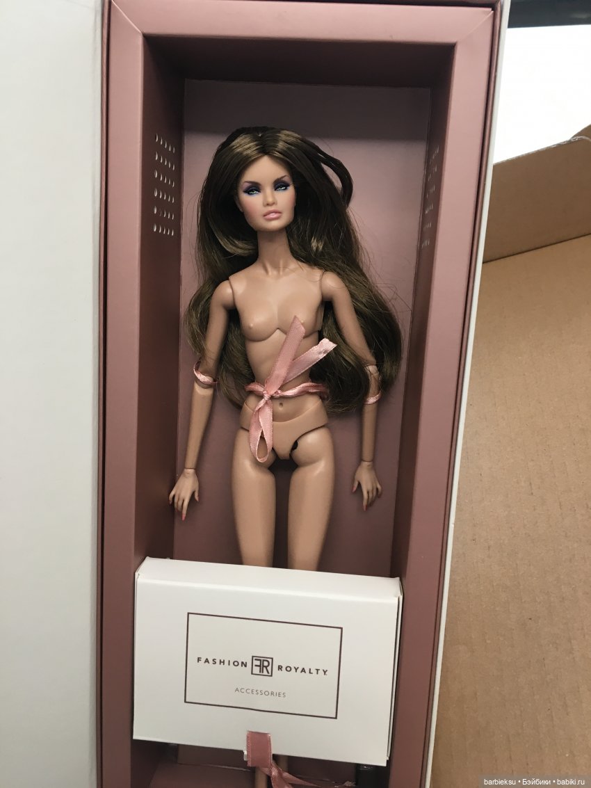 Конвенционная Эрин Full Speed 2016 💜 (фото 8)