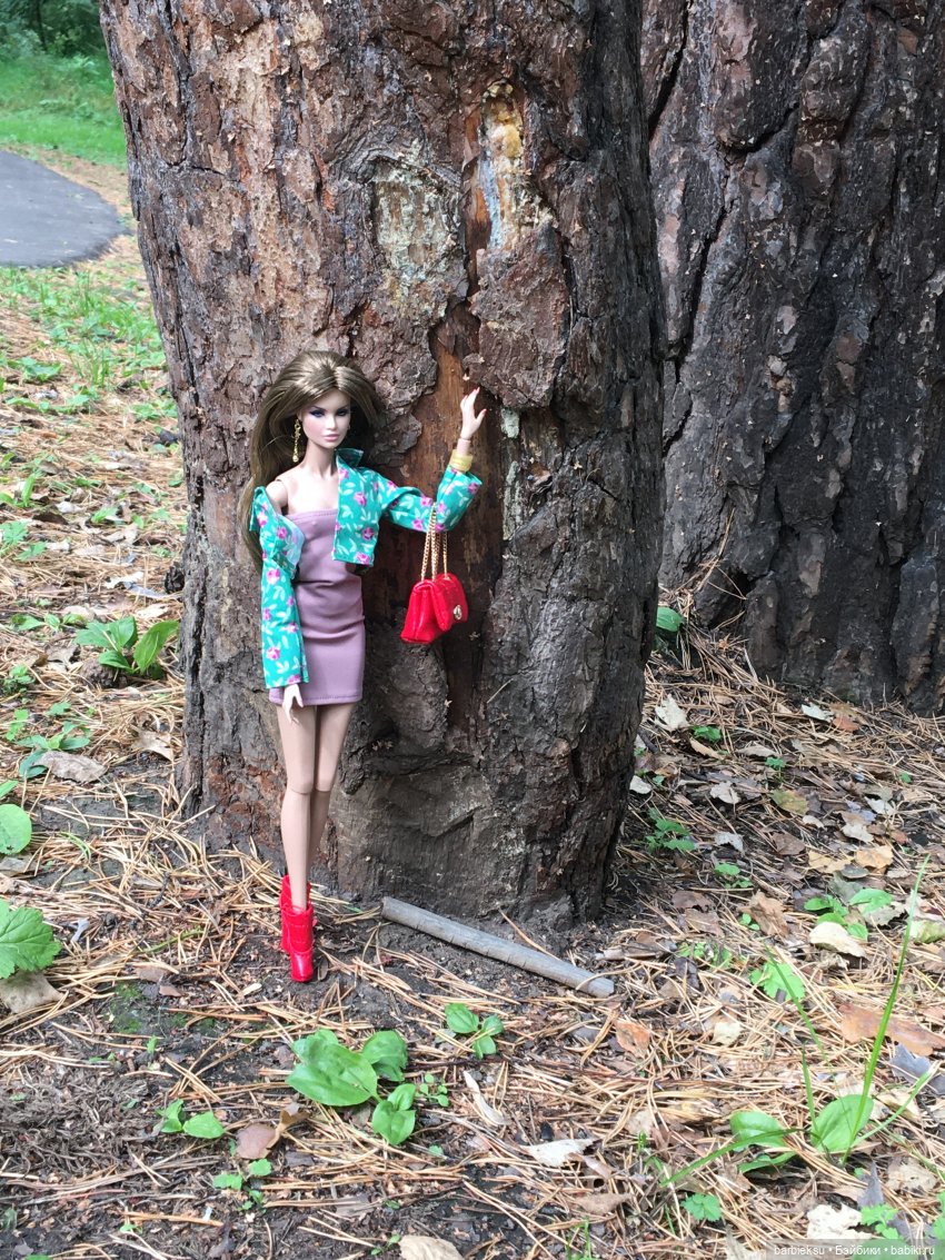 Конвенционная Эрин Full Speed 2016 💜