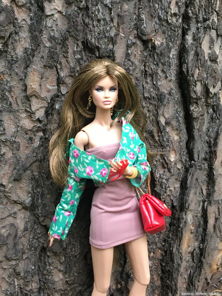 Конвенционная Эрин Full Speed 2016 💜