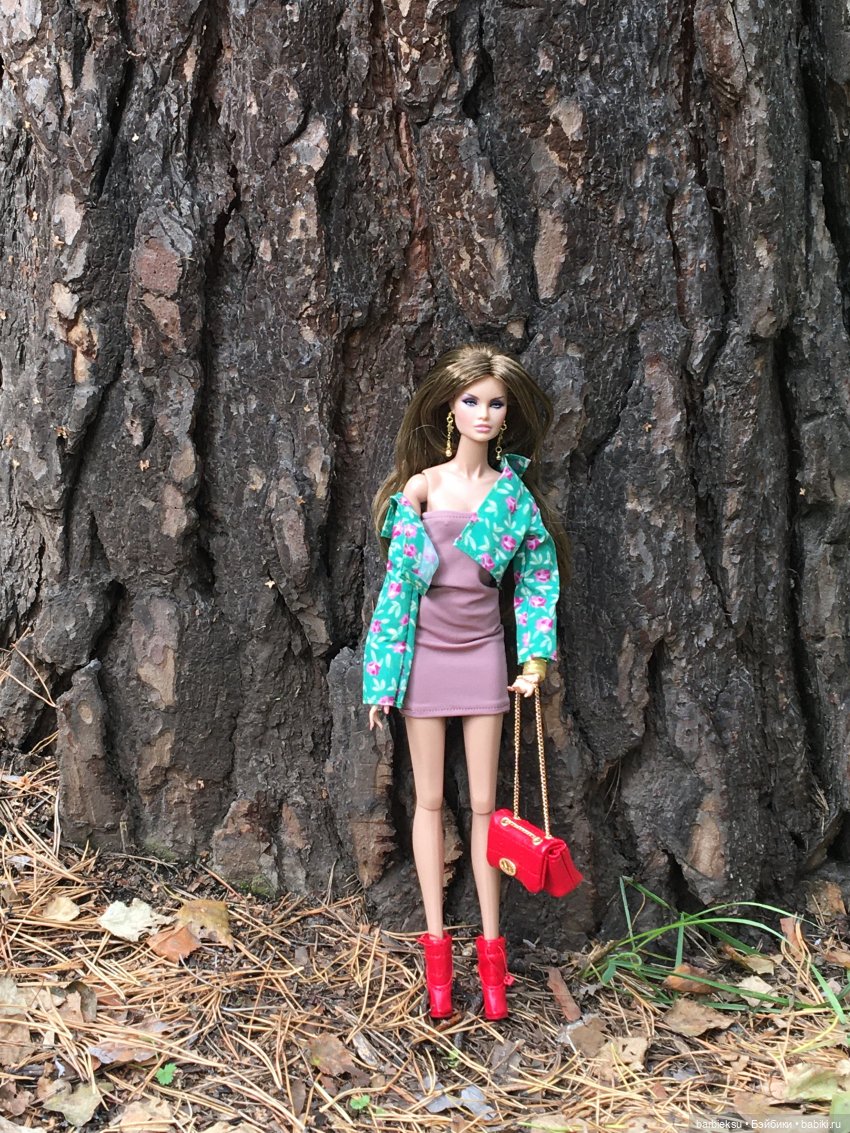 Конвенционная Эрин Full Speed 2016 💜